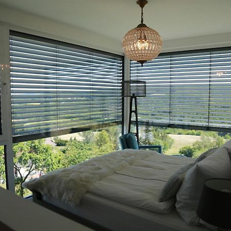 Ferienhaus Zur Burg Olbruck Hain  Exteriör bild